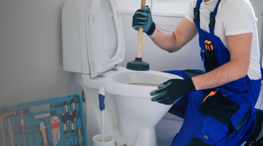 Professional Leak Detection Services in Fort Wainwright, AK